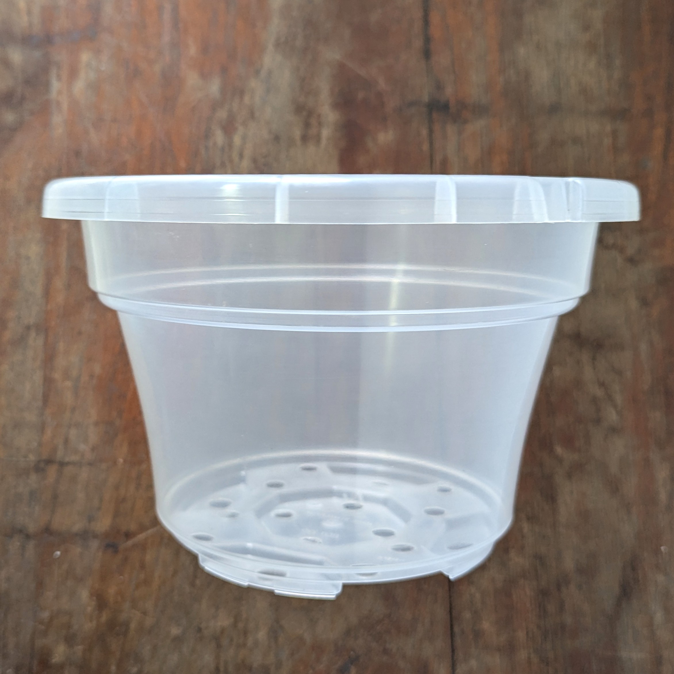 Plastic Pot - Image 3
