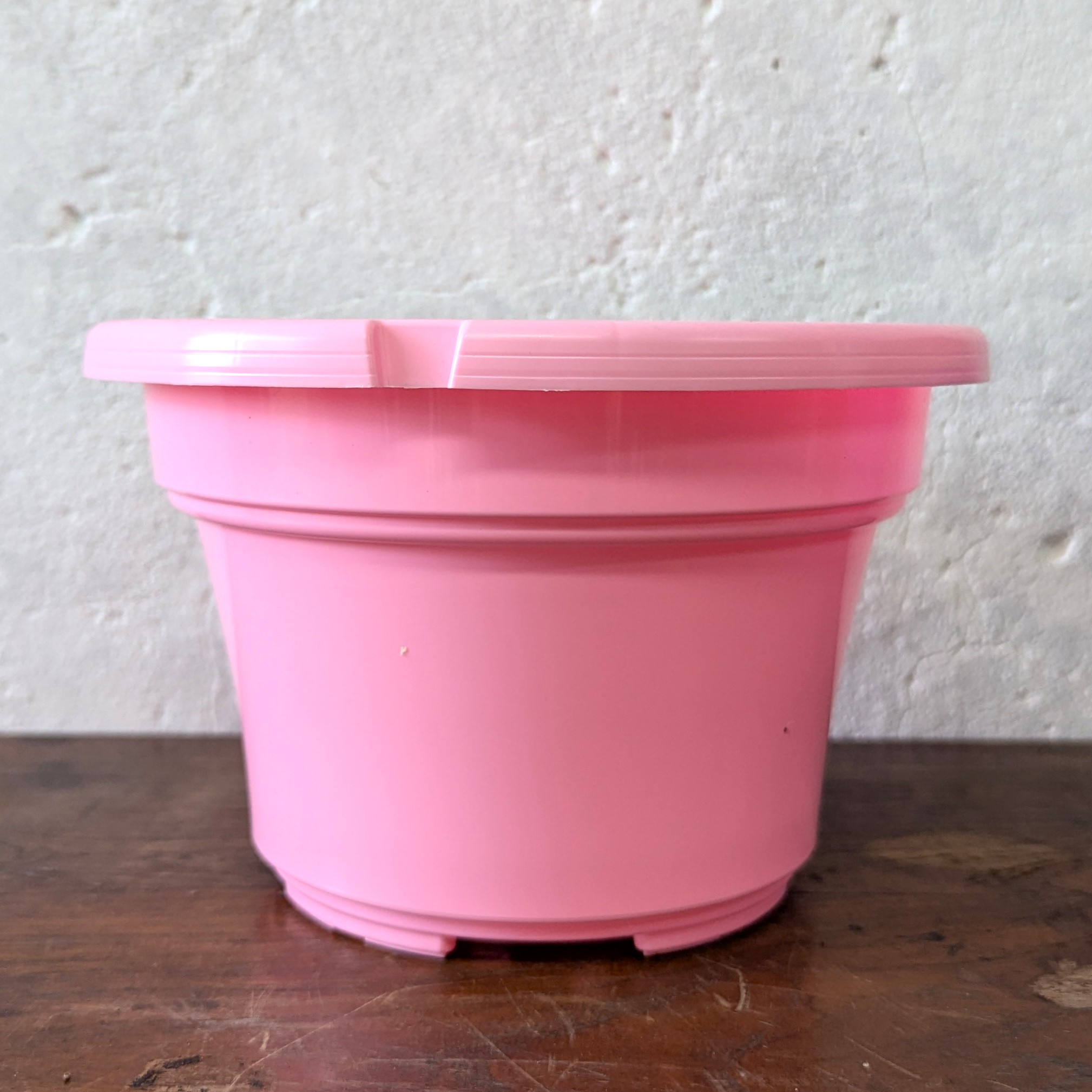 Plastic Pot - Image 7