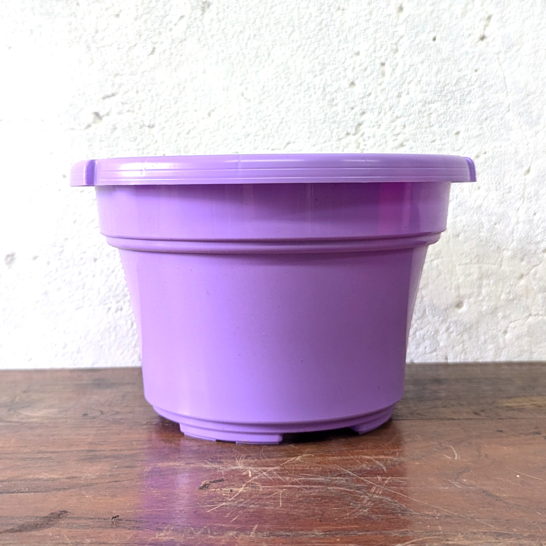 Plastic Pot - Image 9
