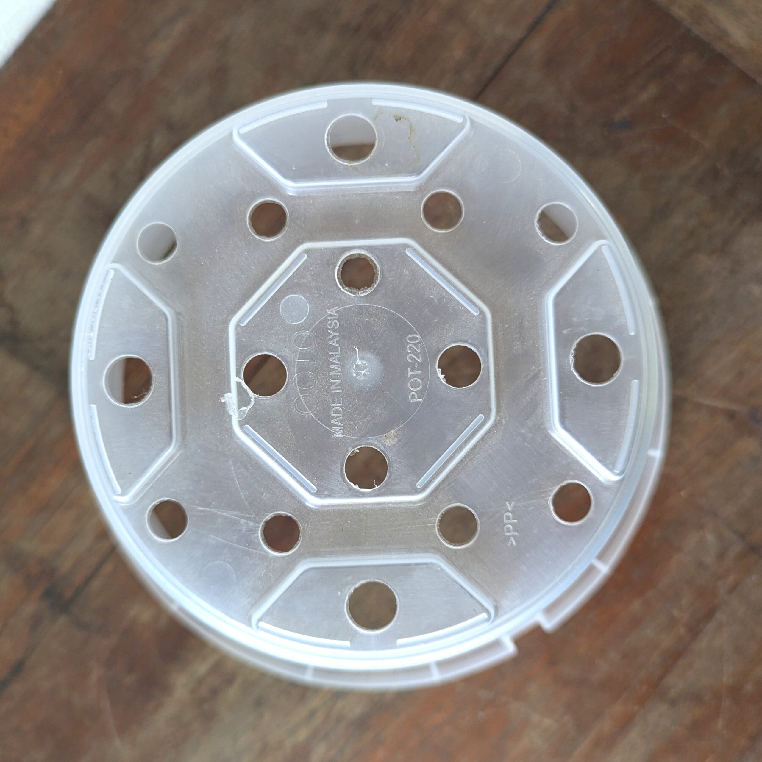 Plastic Pot - Image 10