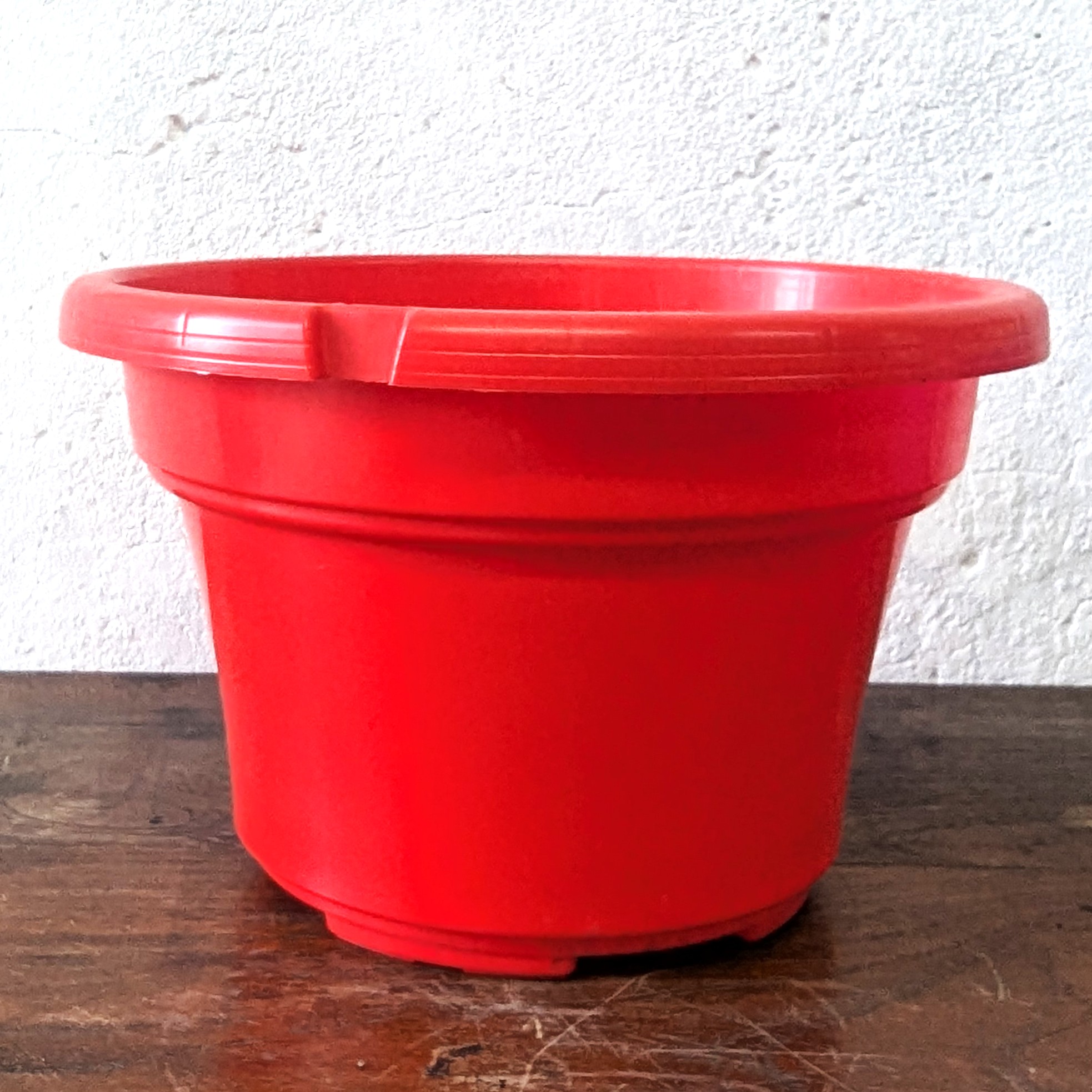 Plastic Pot - Image 11