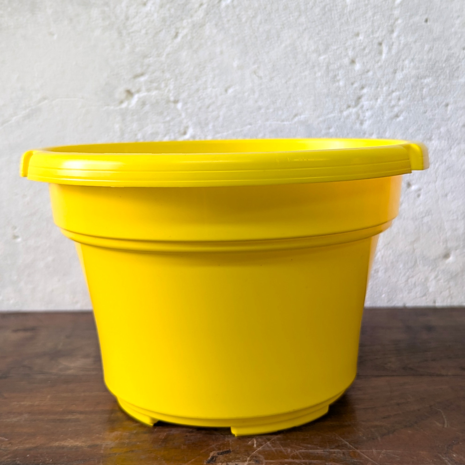 Plastic Pot - Image 12