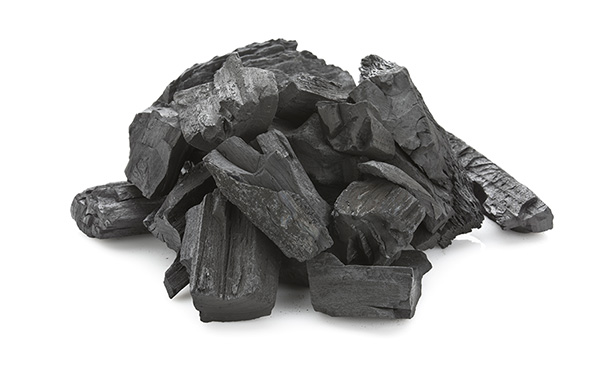 Horticulture Charcoal 500g