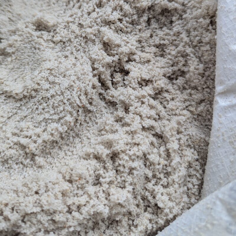 River sand for horticulture