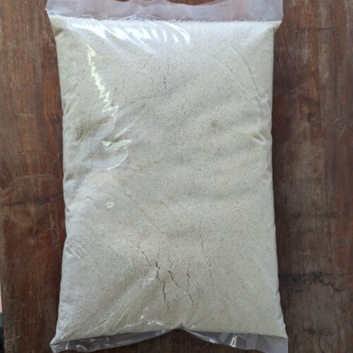 River sand for horticulture