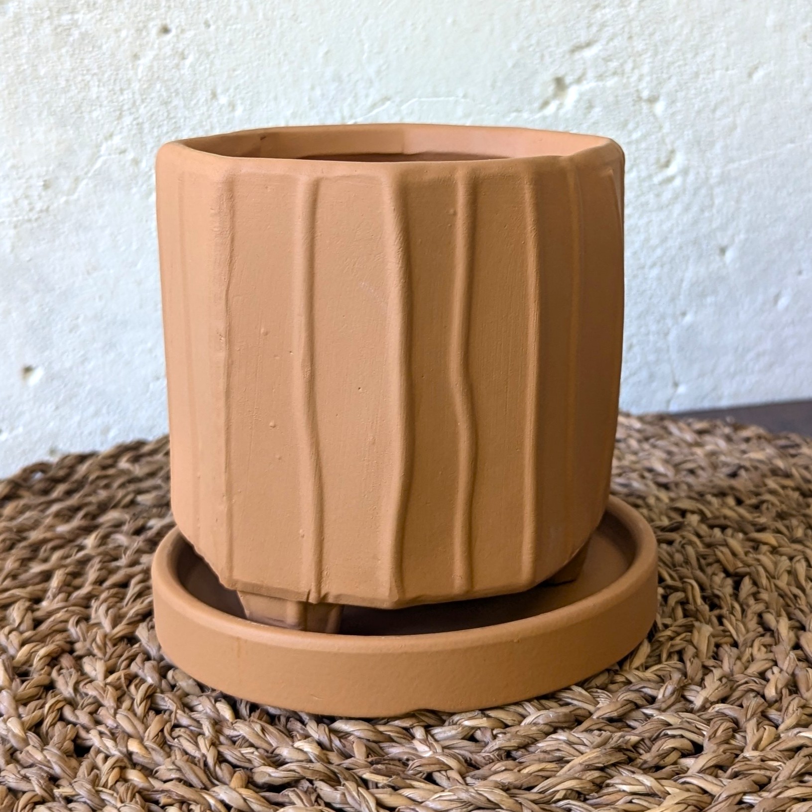 ZIGGY Ceramic Pot Small - Image 6